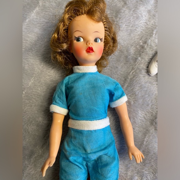Vintage 1960s Tammy Doll - Picture 4 of 16